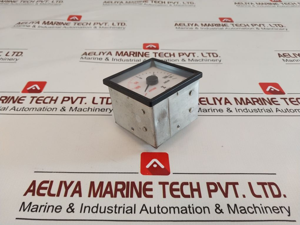 Noris Panel Indicator Astern 100-0-100 Ahead