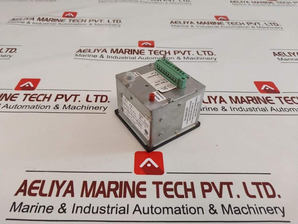 Noris Panel Indicator Astern 100-0-100 Ahead