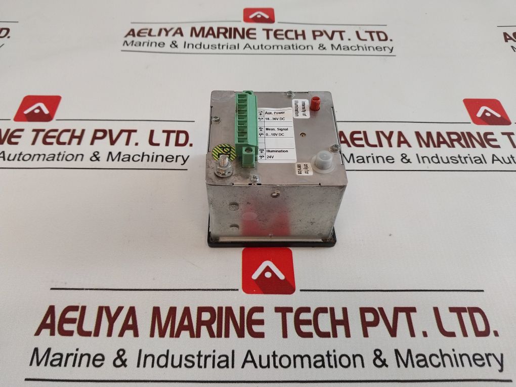 Noris Panel Indicator Astern 100-0-100 Ahead