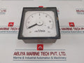 Noris Prq144 0-12 X100 1/Min Panel Meter Gz121-b 391643