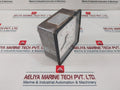 Noris Prq144 0-12 X100 1/Min Panel Meter Gz121-b 391643