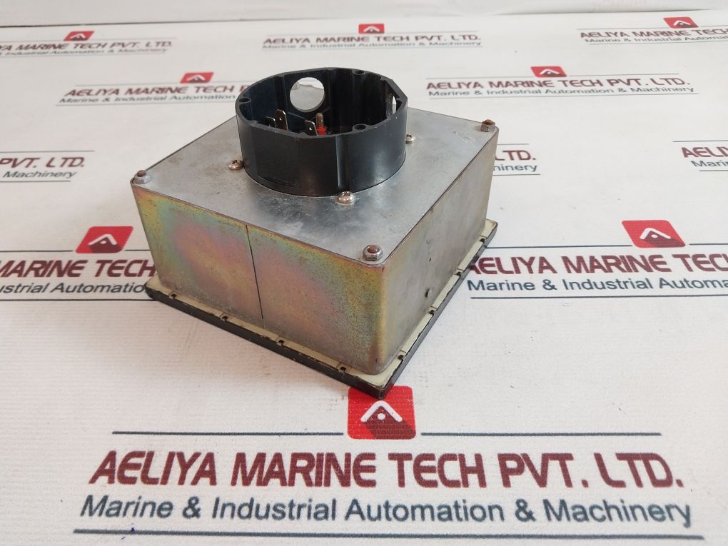 Noris Prq144 Meter 0-800 1/Min