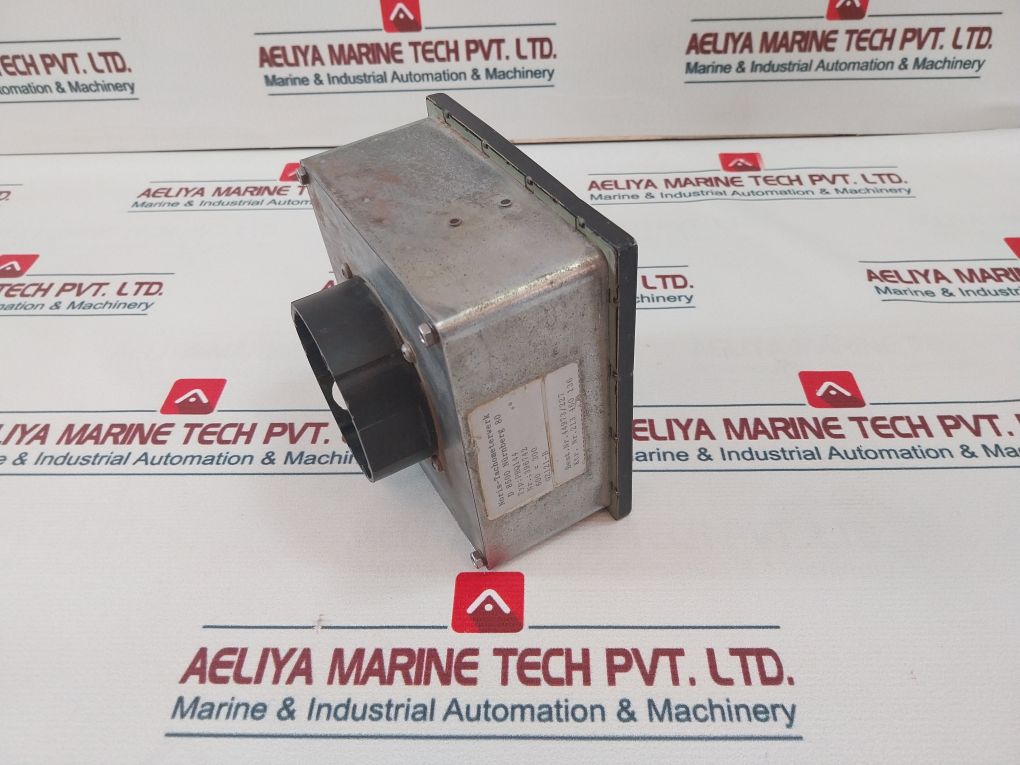 Noris Prq144 Panel Meter 0-600 1/Min 396742