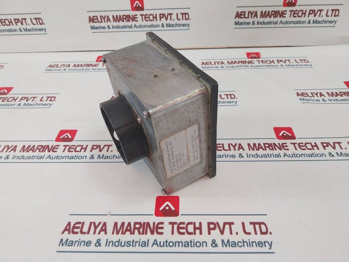 Noris Prq144 Panel Meter 0-600 1/Min 396742