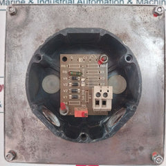 Noris Prq144 Panel Meter 0-600 1/Min 396742