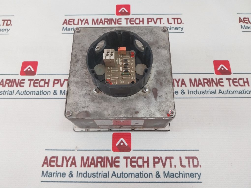 Noris Prq144 Panel Meter 0-800 1/Min 389292