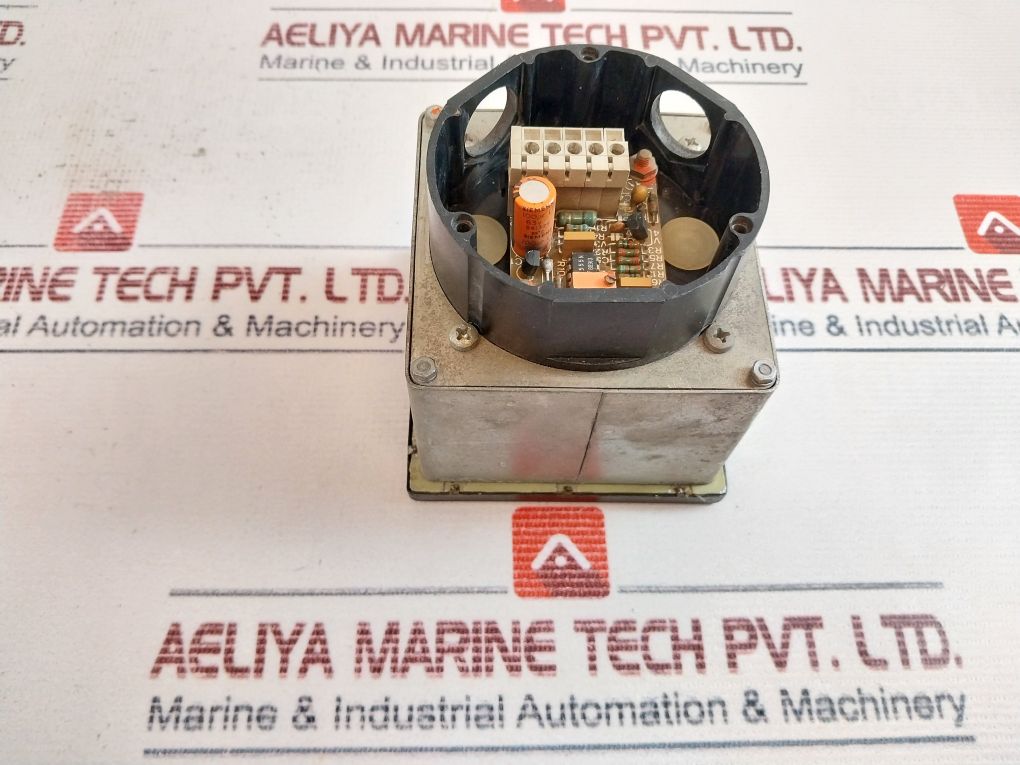 Noris Prq96-vv10 Tachometer