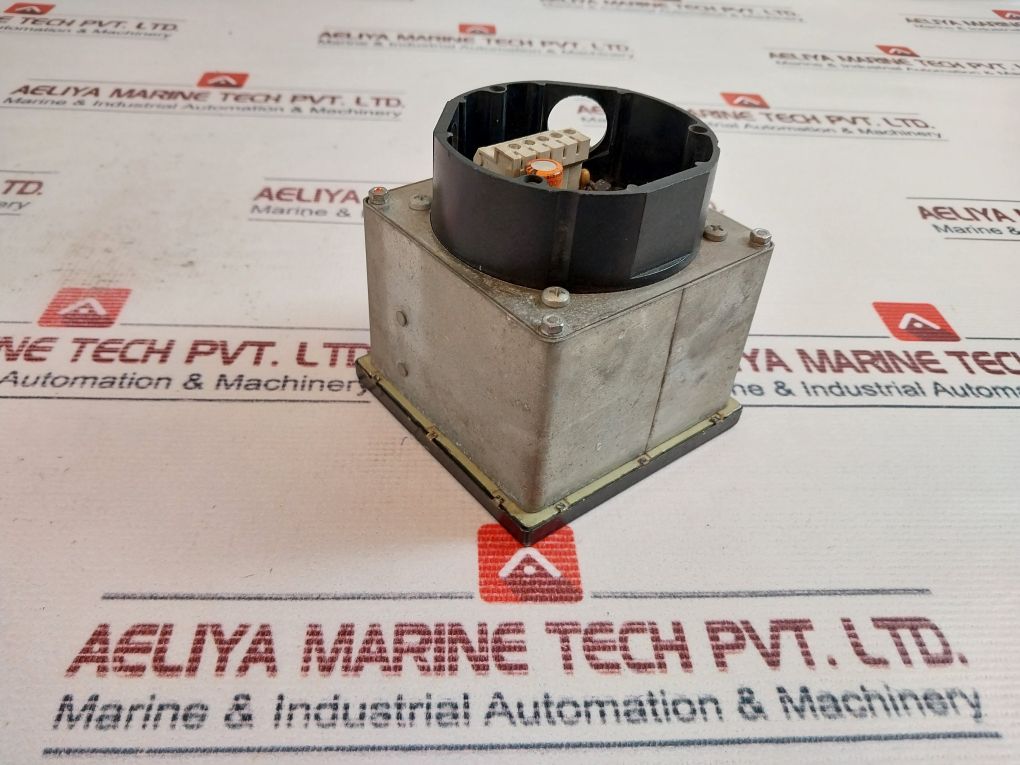 Noris Prq96-vv10 Tachometer