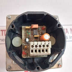 Noris Prq96-vv10 Tachometer