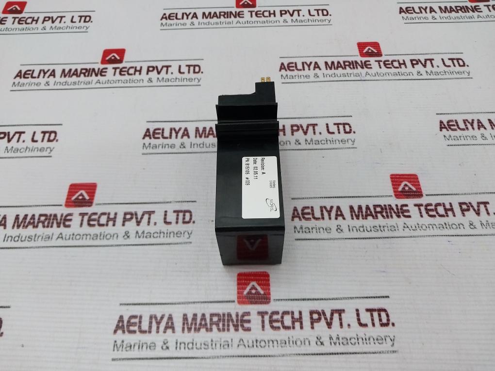 Noris Rh41M Limit Value Switch 30Vdc