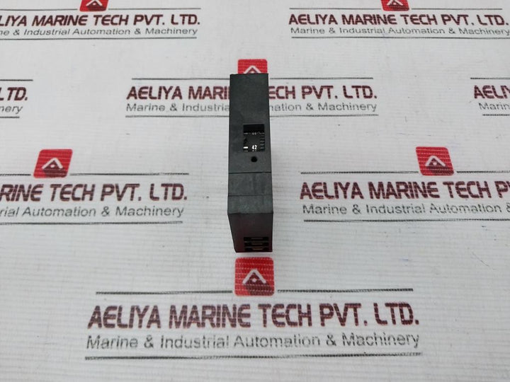Noris Rh 31 78 Limit Value Switch Tachometer
