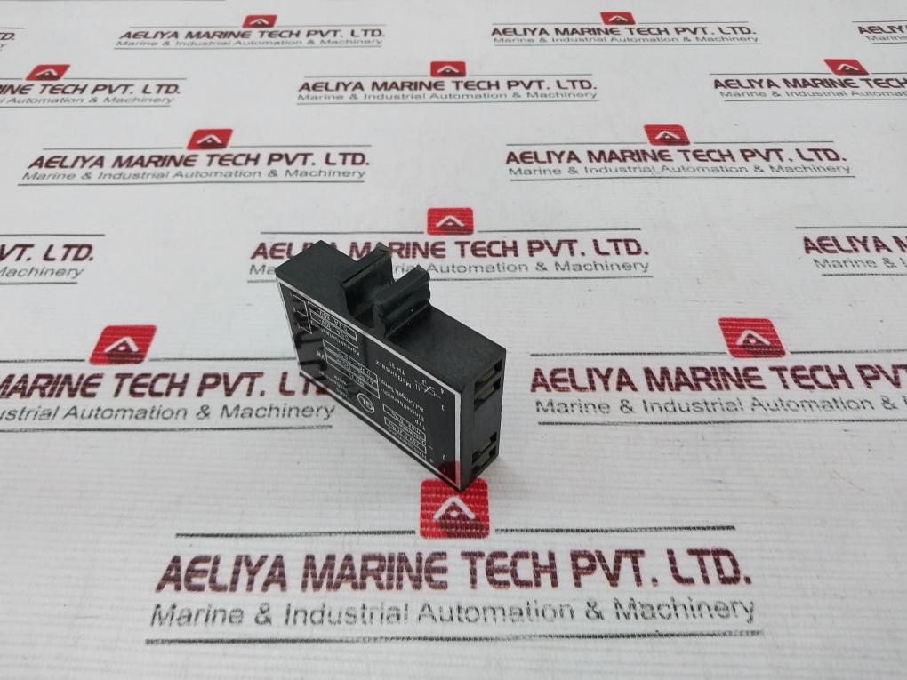 Noris Rh 31 78 Limit Value Switch Tachometer