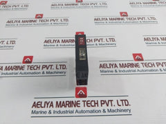 Noris Rh 31 78 Limit Value Switch Tachometer-werk 24V