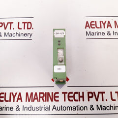 Noris Ri51 Limit Value Switch For Frequency
