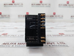 Noris Ri 42 At Limit Value Switch