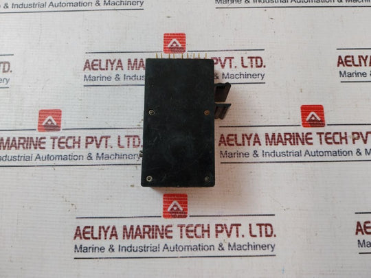 Noris Ru 46A Tachometer Limit- Value Switch 24Vdc 3A