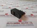 Noris Ru 46A Tachometer Limit- Value Switch 24Vdc 3A