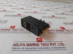 Noris Ru 46A Tachometer Limit- Value Switch 24Vdc 3A