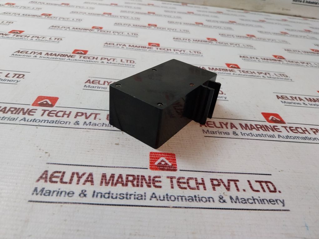 Noris Ru 46A Tachometer Limit- Value Switch 24Vdc 3A