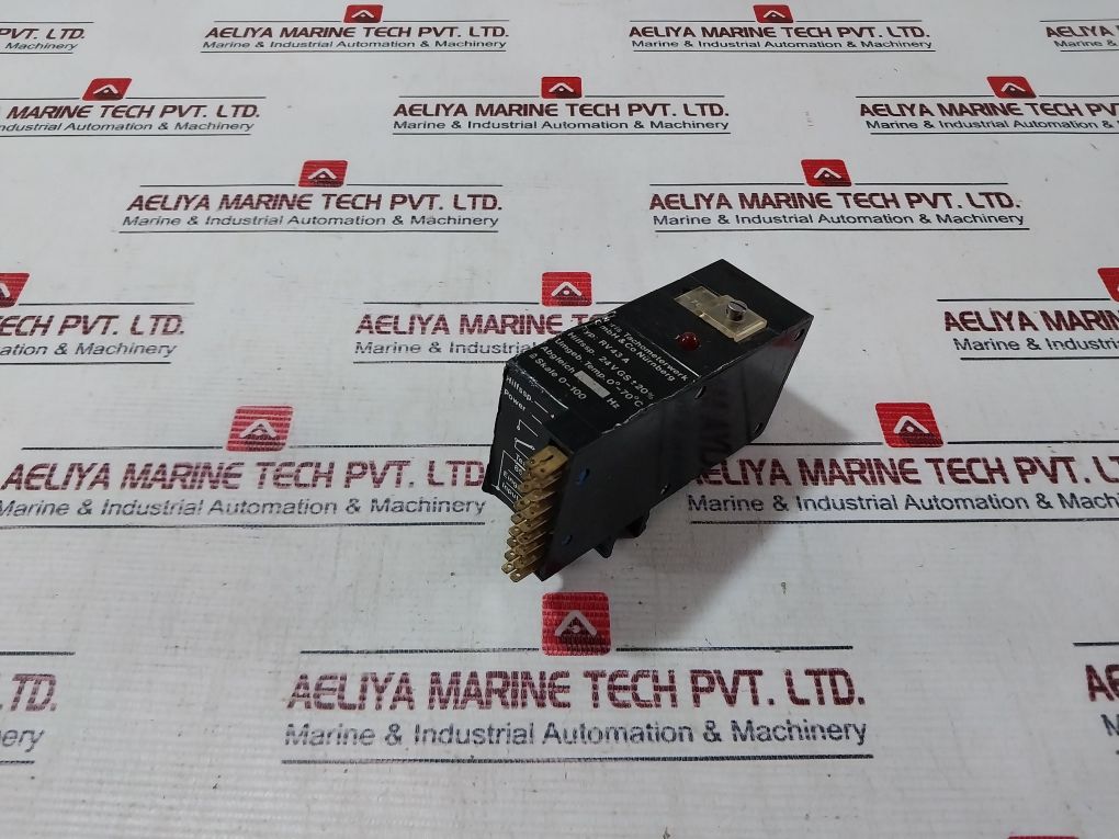 Noris Rv43 A Module 24Vdc