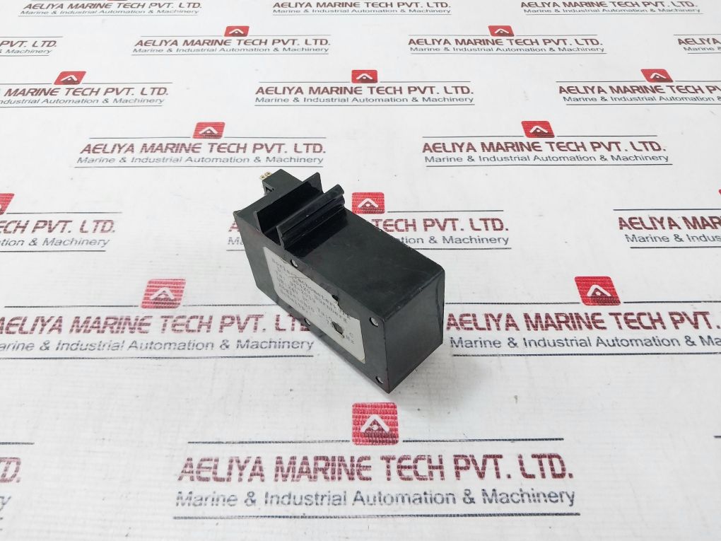 Noris Rv43 A Module 24Vdc