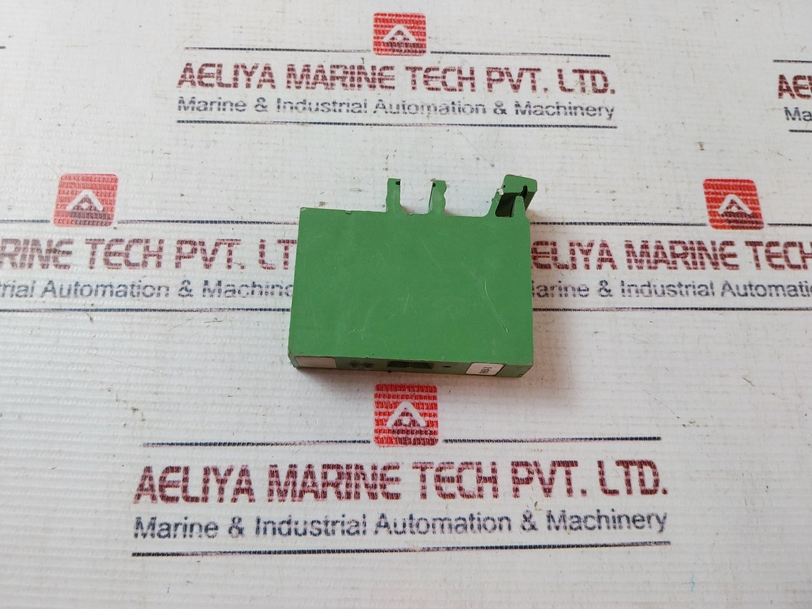 Noris Rw54-s Limit Value Switch A54442 #0010 0,2A 220V/Ac