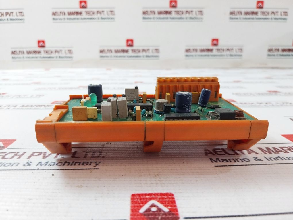 Noris Sa502-1G Plc Module 41204 80