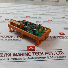 Noris Sa502-1G Plc Module 41204 80