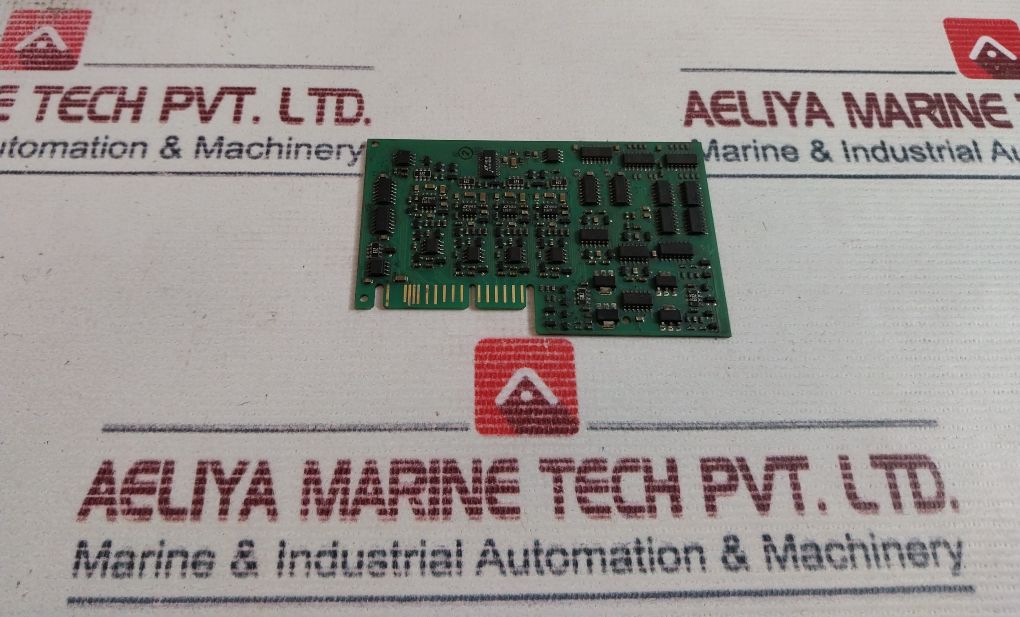Noris Sa647-1G Pcb