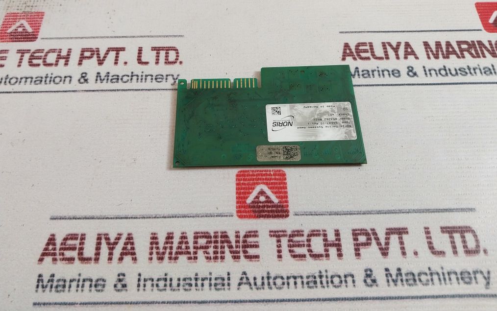 Noris Sa647-1G Pcb