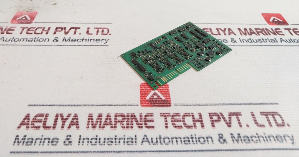 Noris Sa647-1G Pcb