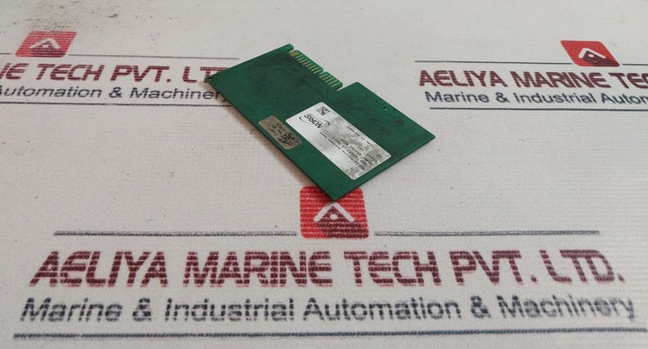 Noris Sa647-1G Pcb