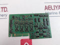 Noris Sa647-1G Pcb