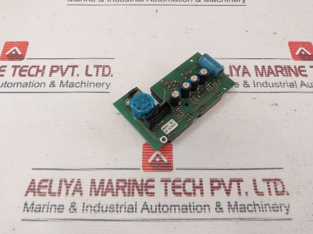Noris Sa648-1G Printed Circuit Board