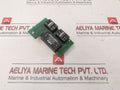Noris Sa648-1G Printed Circuit Board