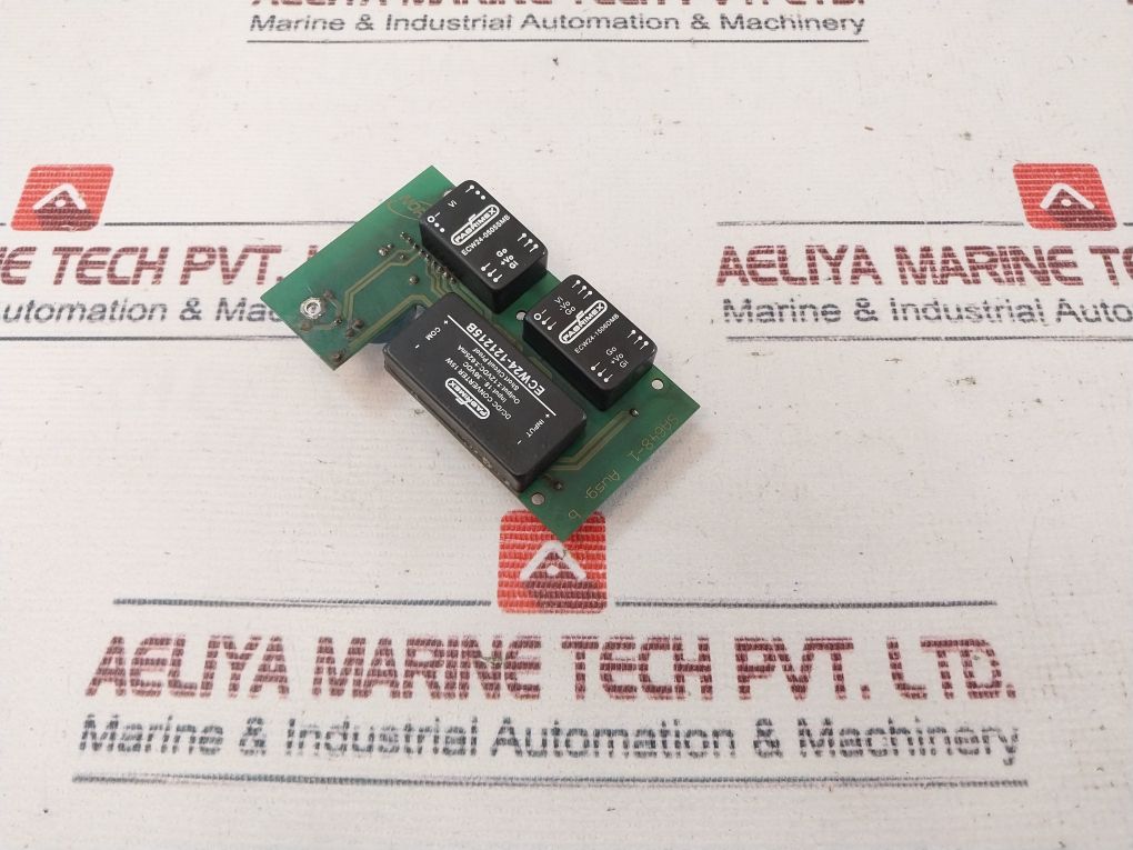 Noris Sa648-1G Printed Circuit Board