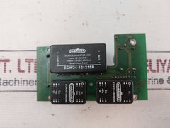 Noris Sa648-1G Printed Circuit Board
