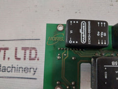Noris Sa648-1G Printed Circuit Board