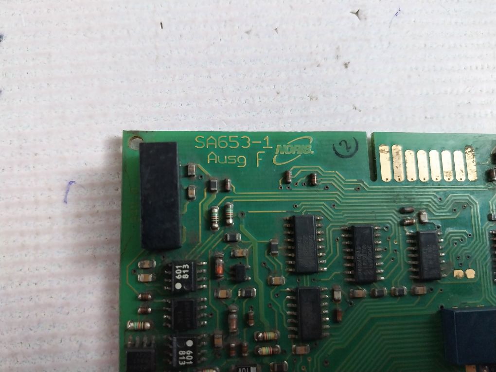 Noris Sa653-1