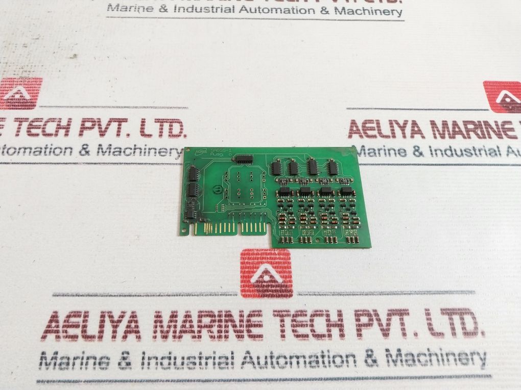Noris Sa655-1G Pcb Card