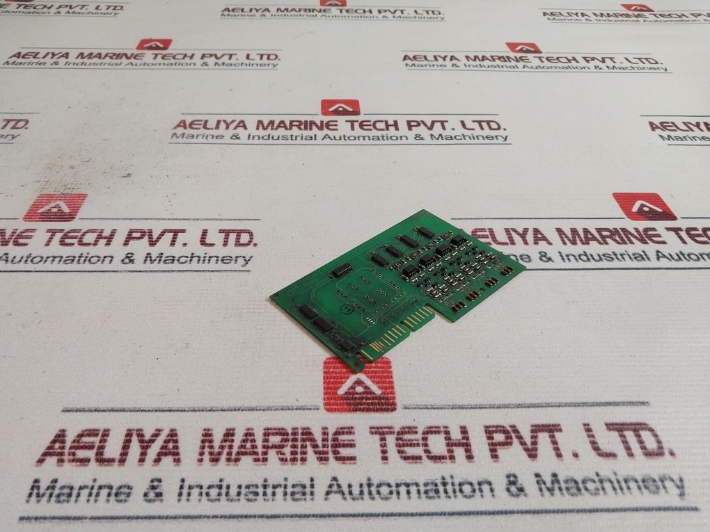 Noris Sa655-1G Pcb Card