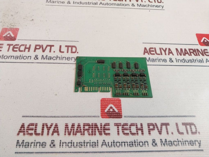 Noris Sa655-1G Pcb Card Rev: A
