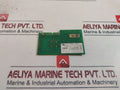 Noris Sa655-1G Pcb Card Rev: A
