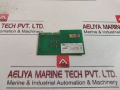 Noris Sa655-1G Pcb Card Rev: A