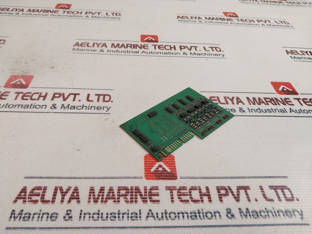 Noris Sa655-1G Pcb Card Rev: A