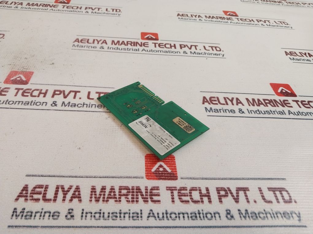 Noris Sa655-1G Pcb Card Rev: A