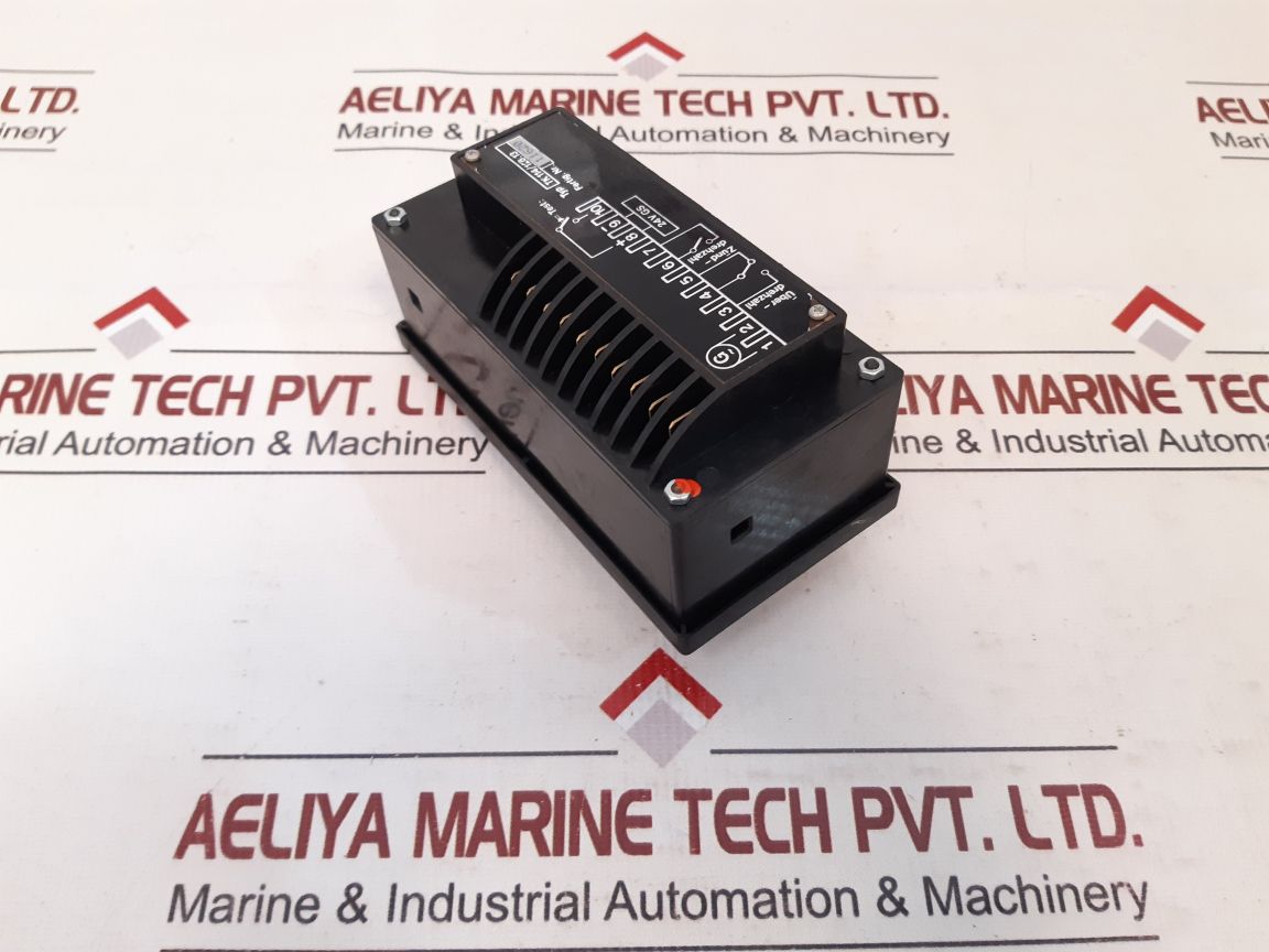 Noris tk114/126.13 relay tk114 