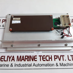 Noris Norimos 1000 Panel Pl387-1G