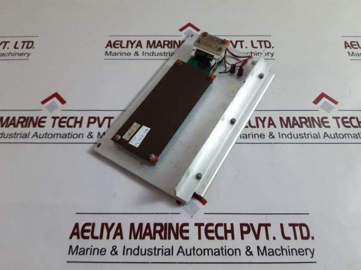 Noris Norimos 1000 Panel Pl387-1G
