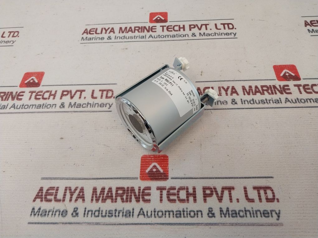 Noris Tachometerwerk R60-p11 Electronic Temperature Gauge